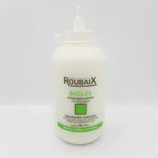 CREMA PARA PEINAR BUCLE 300GS ROUBIAX